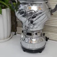 سماور۶لیتری مارک فروغ