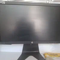 مانیتور hp 22اینچ استوک