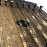 سنتور موسوی سه مهر ویژه اصل با گارانتی|سازهای سنتی|تهران, بهارستان|دیوار