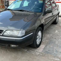 زانتیا مدل ۸۶