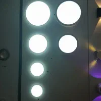 فروش عمده انواع پروژکتور و پنل های سقفی|لامپ و چراغ|اهواز, طالقانی|دیوار