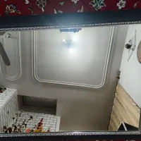 آینه دیوار