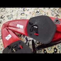 چراغ عقب206آکسوaxoچراغ جلو206کبریتی206رینگ هایلوکس|قطعات یدکی و لوازم جانبی|تهران, طرشت|دیوار