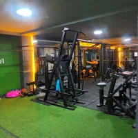 اجاره سانس باشگاه