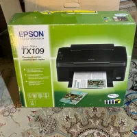 پرینتر رنگی epson
