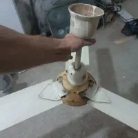 پنکه سقفی