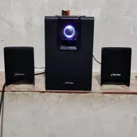 اسپیکر کامپیوتر