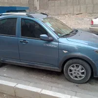 کوییک ۹۹ ابی اطلسی|خودرو سواری و وانت|کهریزک, |دیوار