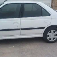 فروش فوری خودور پژو پارس|خودرو سواری و وانت|زارچ, |دیوار