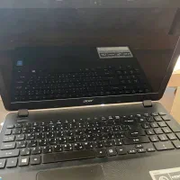لپ تاپ acer i5 8GB 256SSD