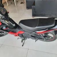 موتور تی وی اس ۴۰۳ راکز (نیروموتور)