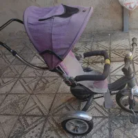 سه چرخه
