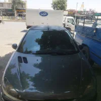 206مدل 84تیوفایف