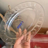 ظروف لومینارک شصتی قدیمی|ظروف سرو و پذیرایی|مشهد, هفت تیر (حافظ)|دیوار