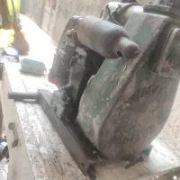 پمپ آب|ماشین‌آلات صنعتی|مشهد, هفده شهریور|دیوار