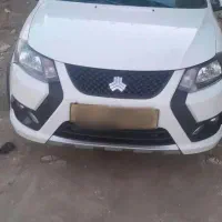 کوییک GXR کم کار|خودرو سواری و وانت|ابهر, |دیوار