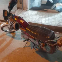 موتور|موتورسیکلت|مشهد, شهید قربانی|دیوار