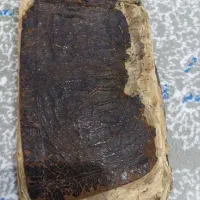 کتاب دعا