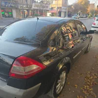 مگان 91 اتومات 2000|خودرو سواری و وانت|کرمان, |دیوار