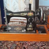 چرخ خیاطی
