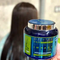 آموزش تخصصی کراتین و احیا مو بشرط استخدام