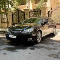 لکسوس es350 2011