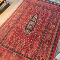 فرش بسیار خاص پسند درخت زندگی