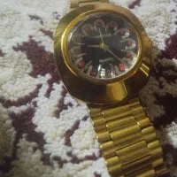 ساعت امپاورنو هستش