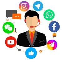 افزایش پیج/اینستا/لایک/فالور|لوازم جانبی موبایل و تبلت|کرج, گلشهر|دیوار