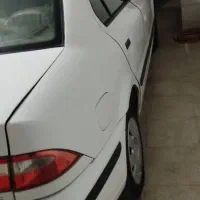 سمند ef7مدل ۹۶(معاوضه هم میکنم)|خودرو سواری و وانت|بجنورد, |دیوار