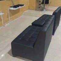 مبل گیم نت سالن بازی پلی استیشن روکش چرم|کنسول، بازی ویدئویی و آنلاین|تهران, دانشگاه شریف|دیوار