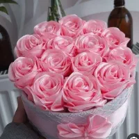 فروش گل روبانی|گل مصنوعی|بجنورد, |دیوار