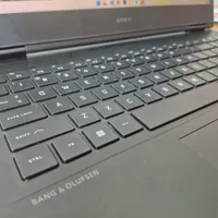 لپتاپ گیمینگ hp omen i9 نسل13|رایانه همراه|قم, پردیسان|دیوار