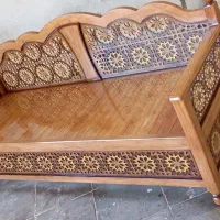 نقاشی چوب|خدمات پیشه و مهارت|زرند, |دیوار