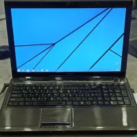 لپ تاپ MSI مدل CX61