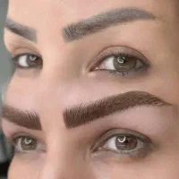 مدل ابرو فوری|خدمات آرایشگری و زیبایی|قم, شهرک قدس|دیوار