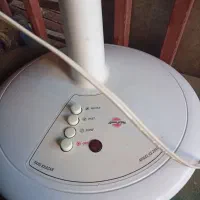 پنکه نو|پنکه و تصفیه‌کنندهٔ هوا|همدان, |دیوار