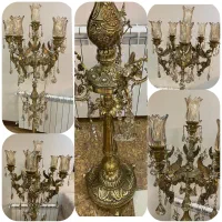 آباژور/ کنار سالنی طرح فرشته کلاسیک