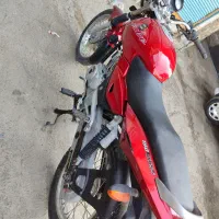 پالس۱۸۰سی سی  مزایده تمام فابریک