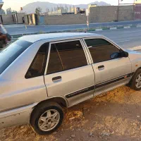 پراید ۱۴۱ مدل ۸۸