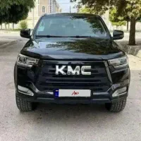 فروش  کی ام سی t8