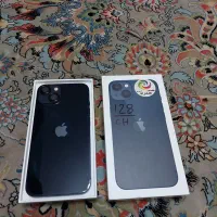 ایفون 13 اپل واچ سری 8