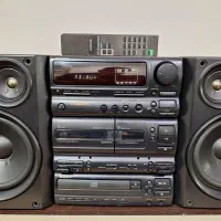اخرین سری fh -b1200  سونی|سیستم صوتی خانگی|تهران, هاشمی|دیوار