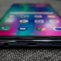 Honor 10 lite|موبایل|اندیشه, اندیشه فاز ۱|دیوار