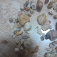 چند عدد سنگ قدیمی