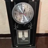 ساعت دیواری