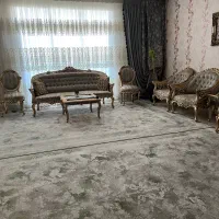 فروش آپارتمان ۱۱۰ متری ۲ خوابه طبقه ۴شادی|فروش آپارتمان|مشهد, خواجه ربیع|دیوار