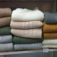 شال مبل|پرده، رانر، رومیزی|جم, |دیوار