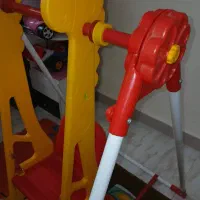 تاب بچه یک نفره