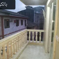 فروش خانه ویلایی دوبلکس فلکه گاز کمربندی مدرس|فروش خانه و ویلا|رشت, شهرک قدس|دیوار